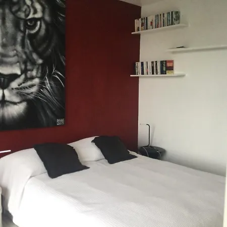 Apartment 3 Au Coeur De *