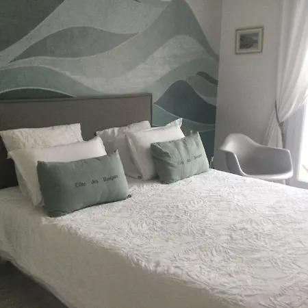 3 Au Coeur De * Biarritz