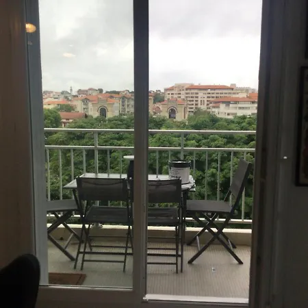 3 Au Coeur De Apartment *