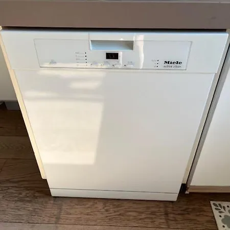 Apartment 3 Au Coeur De