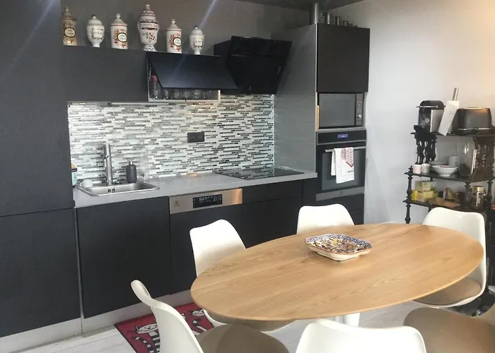 3 Au Coeur De Apartment Biarritz